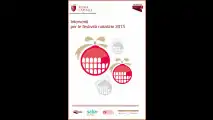 Roma, ZTL e piano mobilità Natale 2013