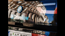 BMW i3 DriveNow