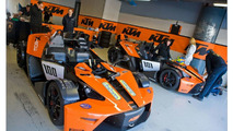 KTM X-Bow GT4