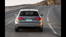 Audi RS 3 Sportback restyling