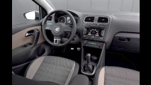Volkswagen Polo Cross