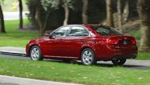 2009 Kia Optima facelift