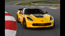 Chevrolet Corvette Z06 C7.R Edition