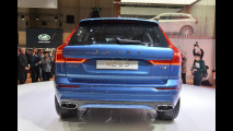 Volvo al Salone di Ginevra 2017