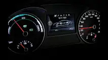 Nuova Kia Optima Hybrid