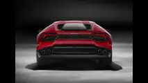 Lamborghini Huracan LP 580-2