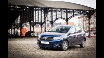 Dacia serie speciali 