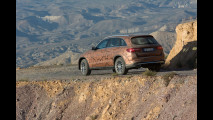 Mercedes GLC by Garage Italia Customs