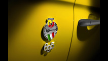 Abarth 695 biposto Record