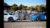 Alpine Vision