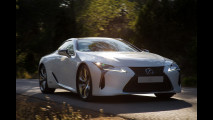 Lexus LC 500h