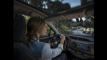 Toyota Yaris Hybrid by Glamour