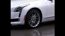 Cadillac CT6 al Salone di New York 2015