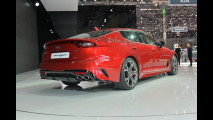 Kia al Salone di Ginevra 2017