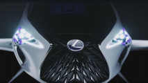 Lexus Skyjet