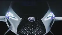 Lexus Skyjet