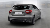 Mercedes Classe A Sport Star Edition