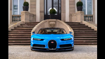 Bugatti Chiron