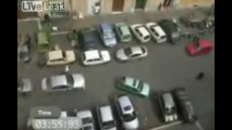 Video divertenti, i parcheggi più esilaranti