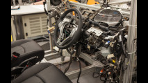 Nissan Technical Centre Europe, test