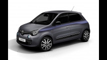 Renault Twingo Cosmic | La prima con cambio automatico