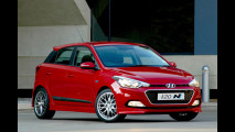 Hyundai i20 N Sport