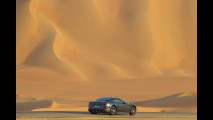 Ferrari California T, corsa nel “Deserto Rosso”
