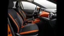 Nuova Nissan Micra