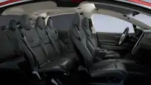 Tesla Model X Signature Series
