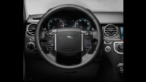 Land Rover Discovery Landmark