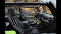 Jeep Trailcat