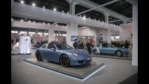 Porsche ad Auto e Moto d’Epoca 2015