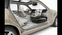 Volvo Excellence Child Seat Concept