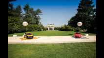 Fiat 500 Day - Guinness World Record