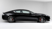 Aston Martin Rapide S Dom Pérignon