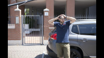Peugeot 2008 Black Matt - Dead End Road