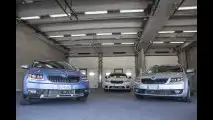 OmniAuto.it Garage, la seconda puntata