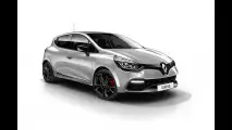 Renault Clio R.S. 200 EDC Monaco GP