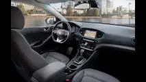 Hyundai Ioniq Plug-in Hybrid