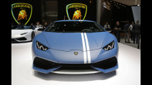 Lamborghini Huracàn LP 610-4 Avio