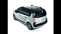 Citroen C3 Picasso Exclusive Cinema