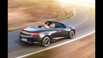 Opel Cascada