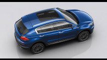 Qoros 5 SUV