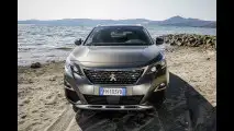 Peugeot 5008, un abitacolo a prova di 
