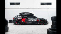 Audi RS 6 Avant, l'auto voluta da Jon Olsson