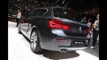 BMW al Salone di Ginevra 2015