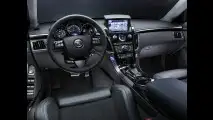 Cadillac CTS-V