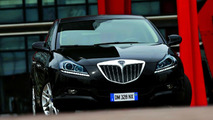 Lancia Delta