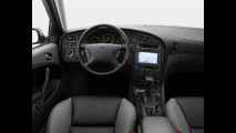 Saab 9-5 Model Year 2004