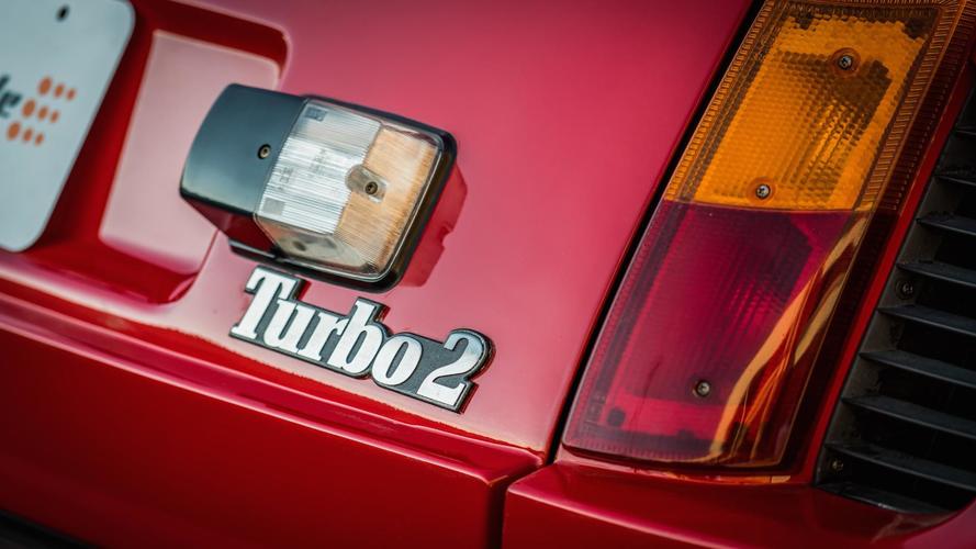 Renault R5 Turbo 2 Evo 1985